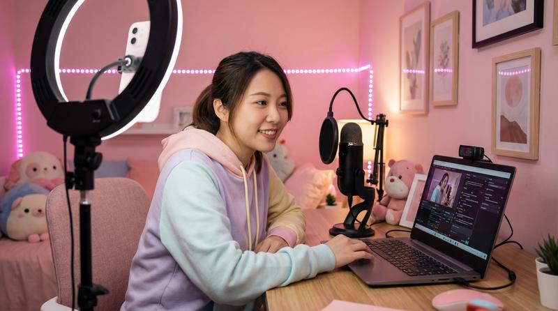 高清视频原创影视视频