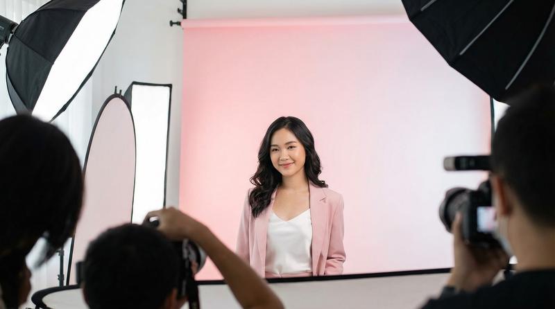 高清视频美少女写真视频